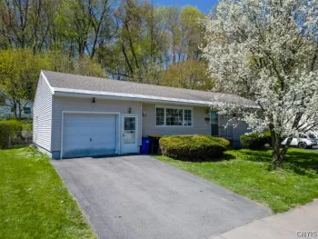 Property at 166 Prospect Ave, German Flatts, NY 13357