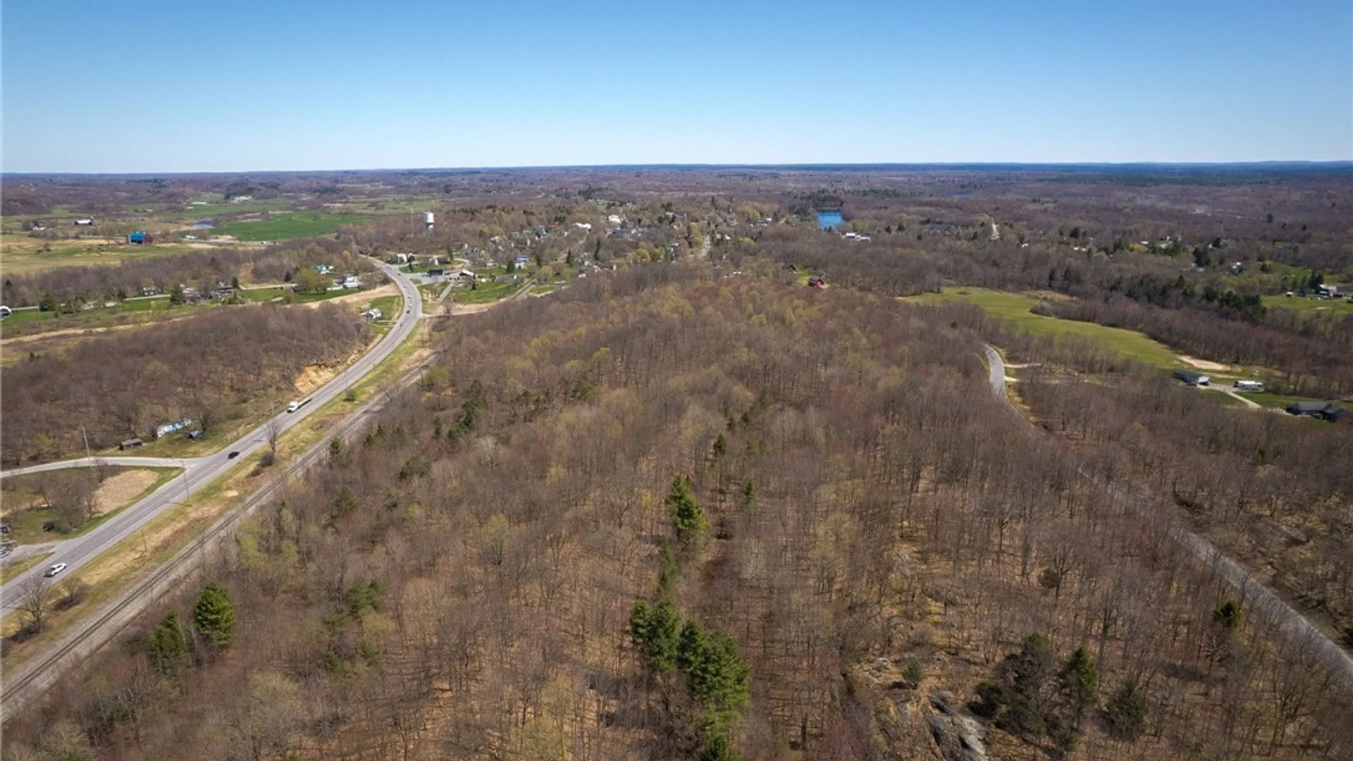 Property at 0 Coolidge Road, Antwerp, NY 13608 7