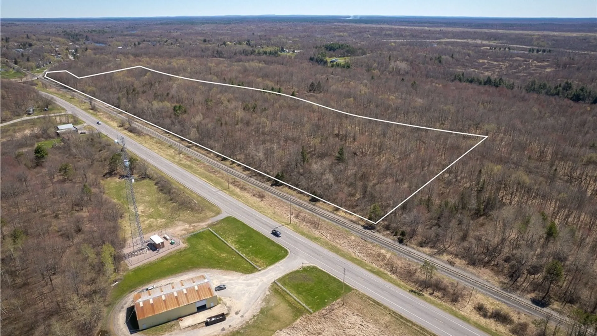 Property at 0 Coolidge Road, Antwerp, NY 13608 17