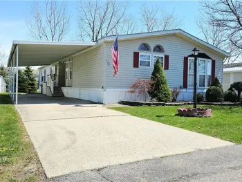 Property at 20 Calla Way, Cheektowaga, NY 14225