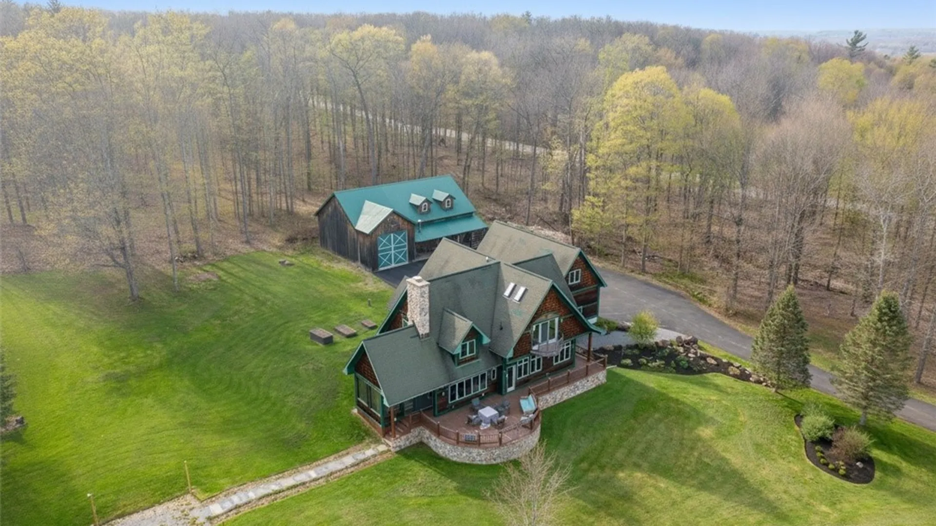 Property at 3725 Pickard Road, Ellery, NY 14782 2