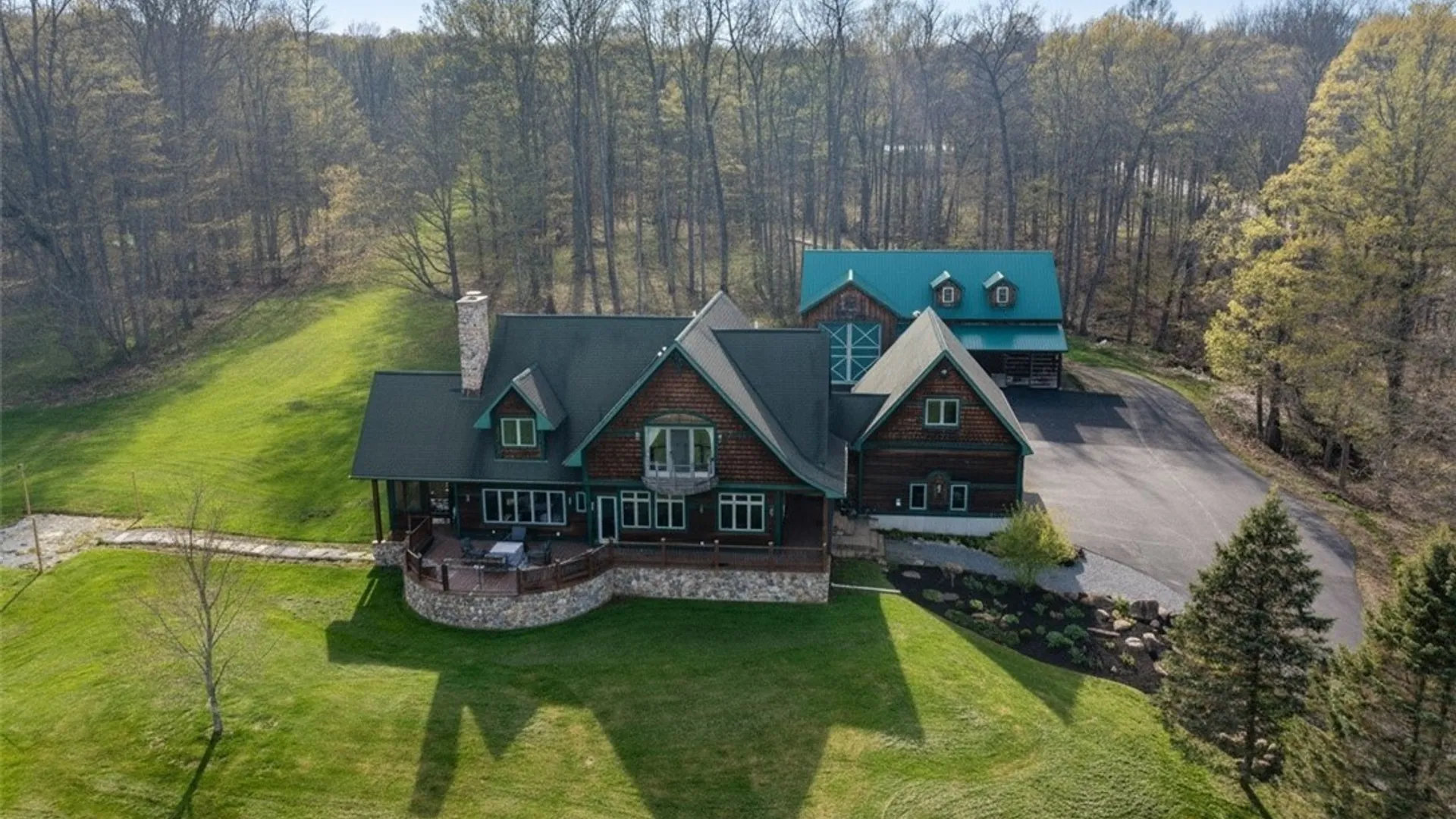 Property at 3725 Pickard Road, Ellery, NY 14782 3
