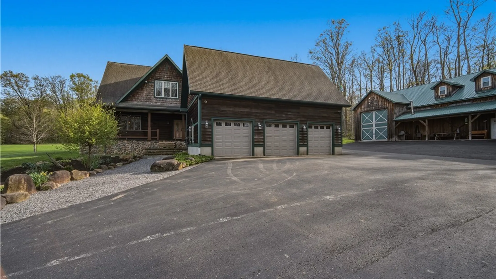 Property at 3725 Pickard Road, Ellery, NY 14782 4