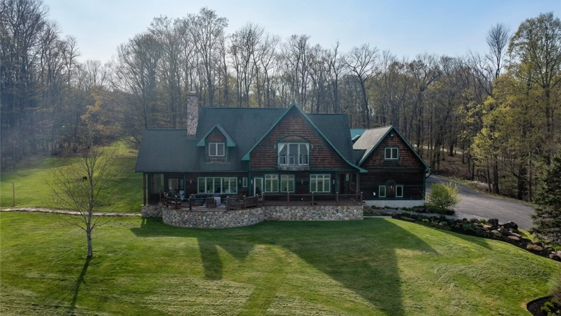Property at 3725 Pickard Road, Ellery, NY 14782 49