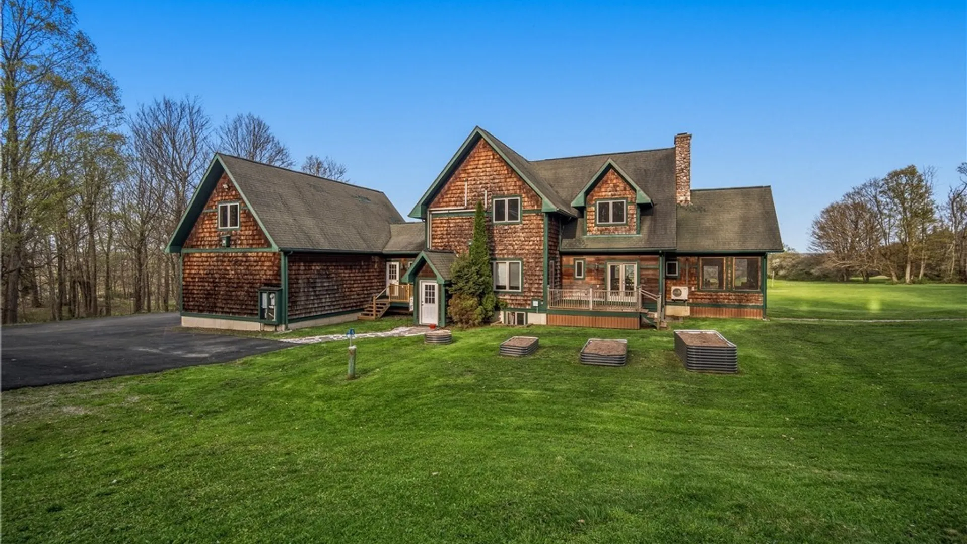 Property at 3725 Pickard Road, Ellery, NY 14782 5