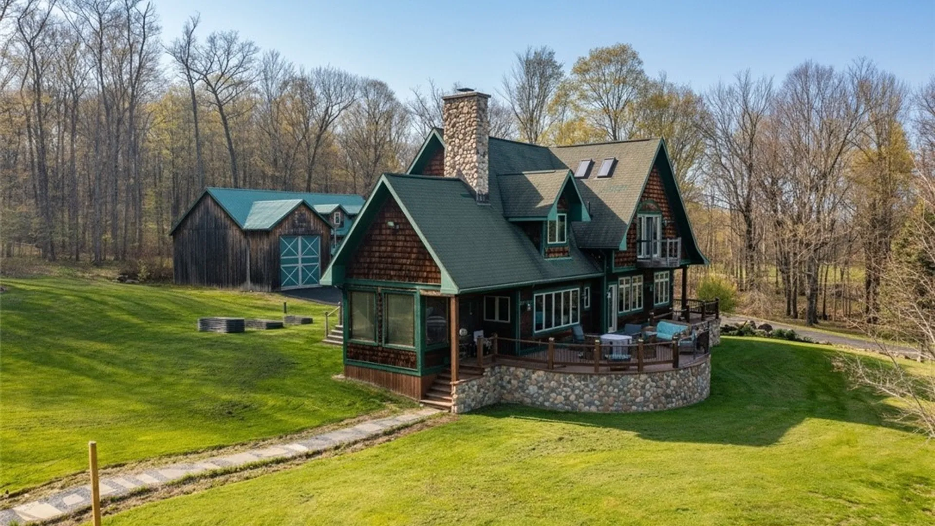 Property at 3725 Pickard Road, Ellery, NY 14782 50