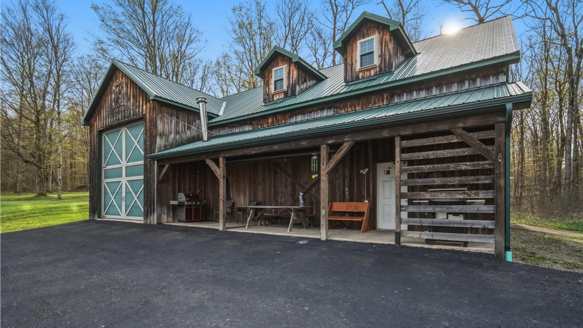 Property at 3725 Pickard Road, Ellery, NY 14782 6