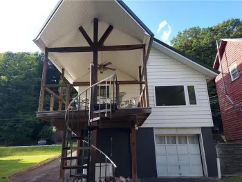 Property at 460 E Front Street, Hancock, NY 13783