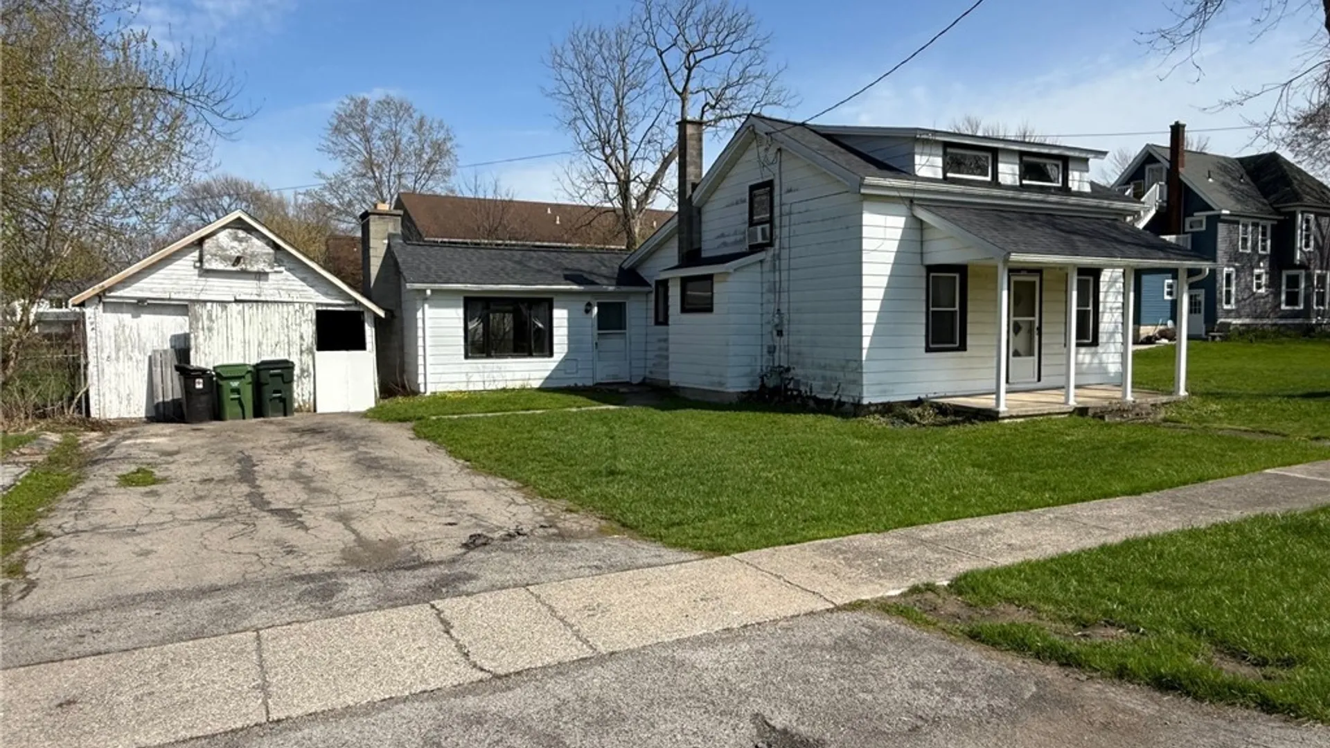 Property at 248 Haner Street, Wilson, NY 14172 5