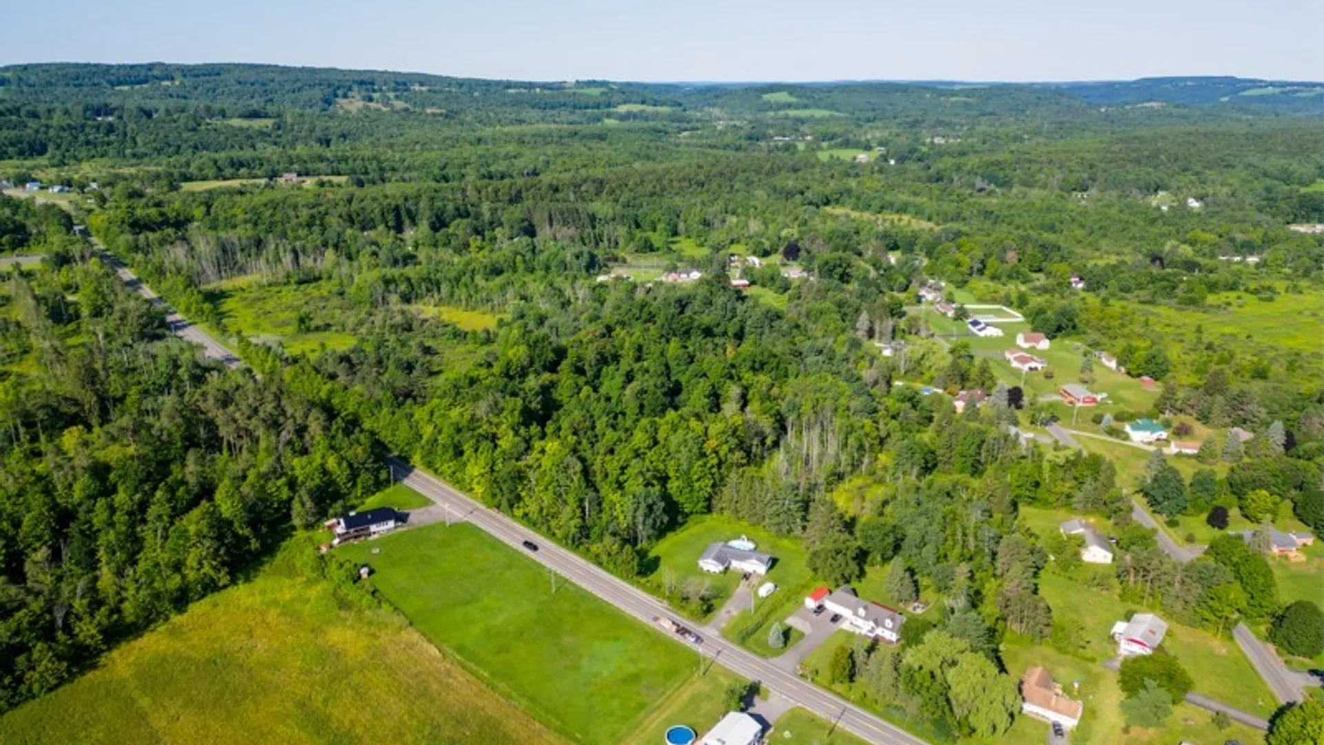 Property at 2361 State Route 28, German Flatts, NY 13407 16