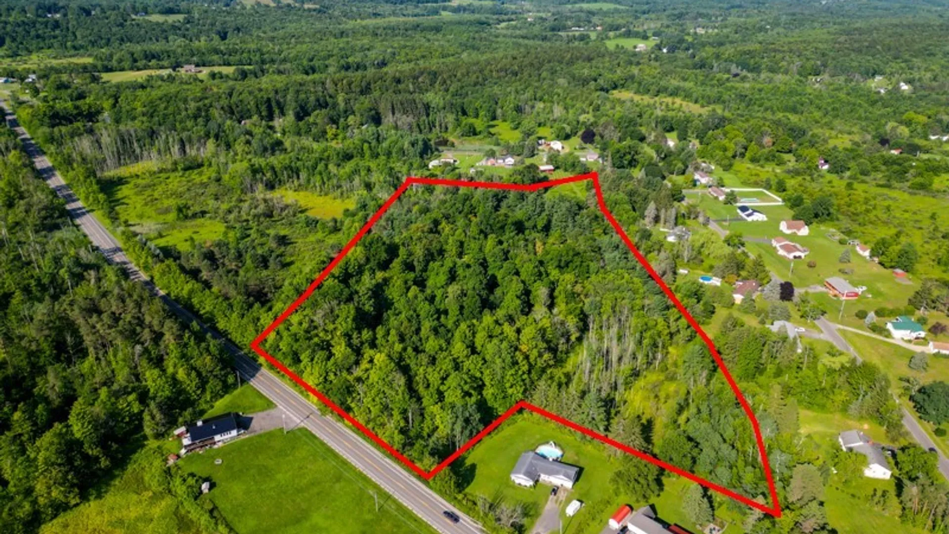 Property at 2361 State Route 28, German Flatts, NY 13407 18