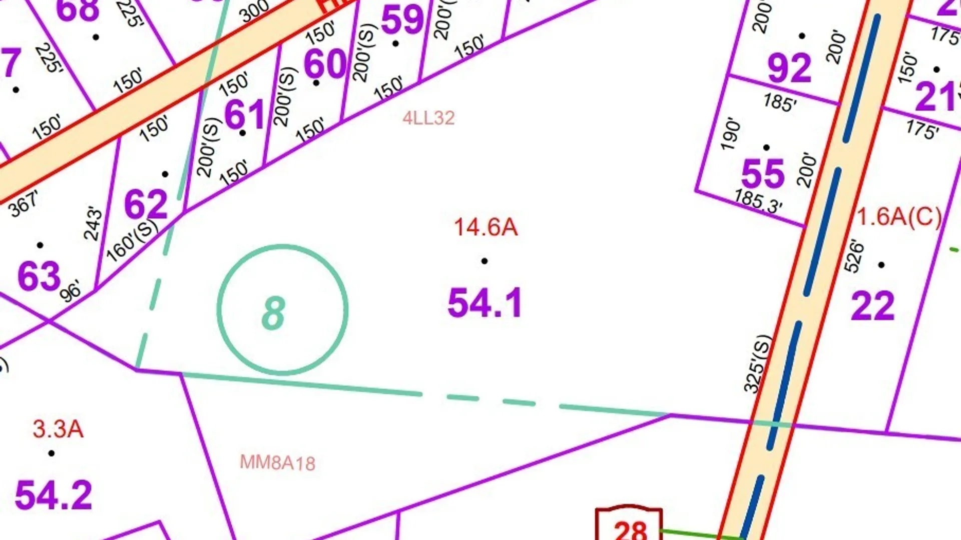 Property at 2361 State Route 28, German Flatts, NY 13407 3
