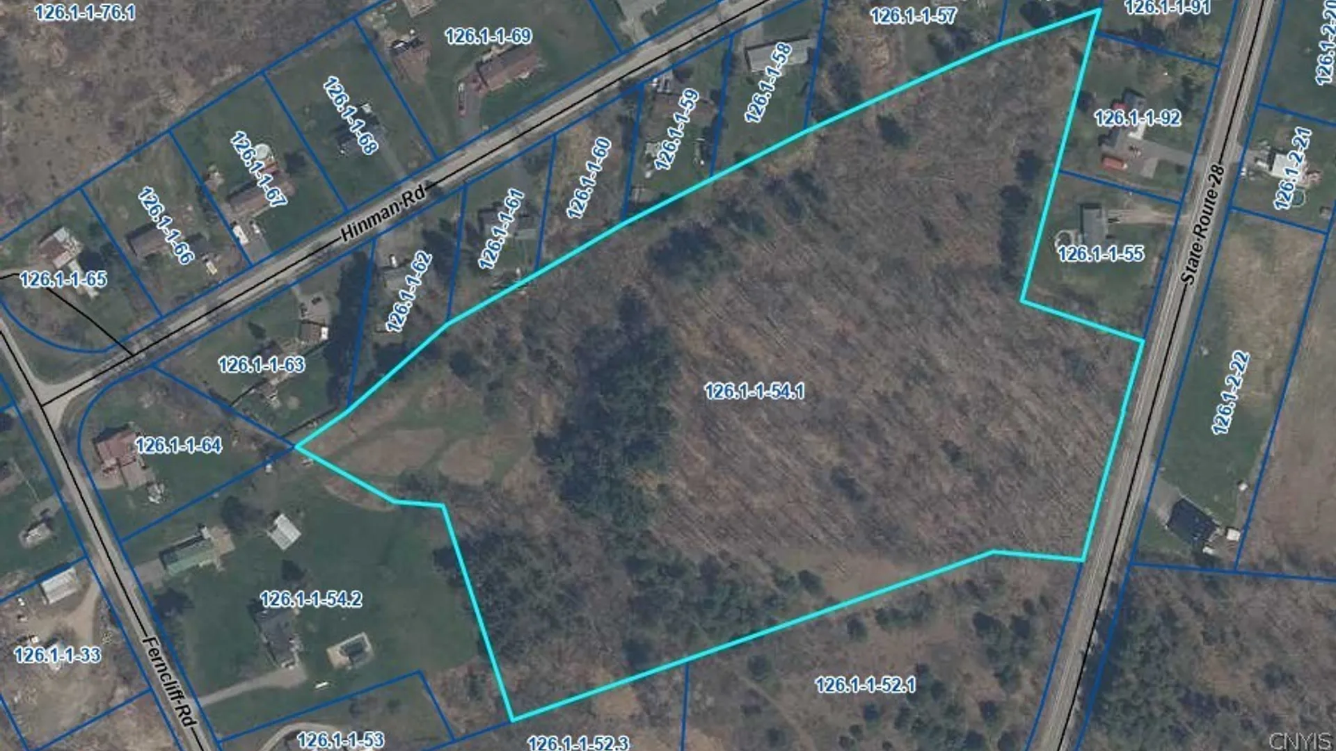 Property at 2361 State Route 28, German Flatts, NY 13407 4