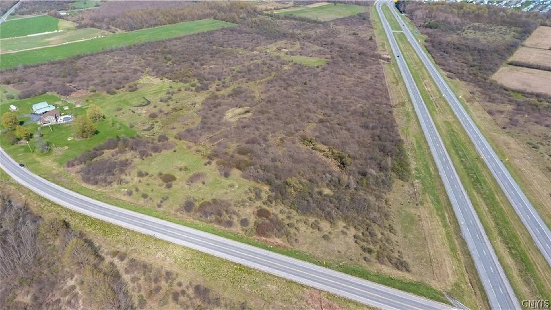 Property at 0 Co Route 32, Le Ray, NY 13637 7