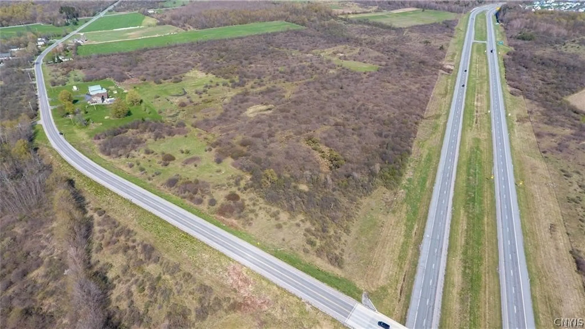 Property at 0 Co Route 32, Le Ray, NY 13637 8