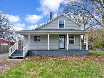 Property at 8976 Wilkinson Road, Batavia, NY 14020