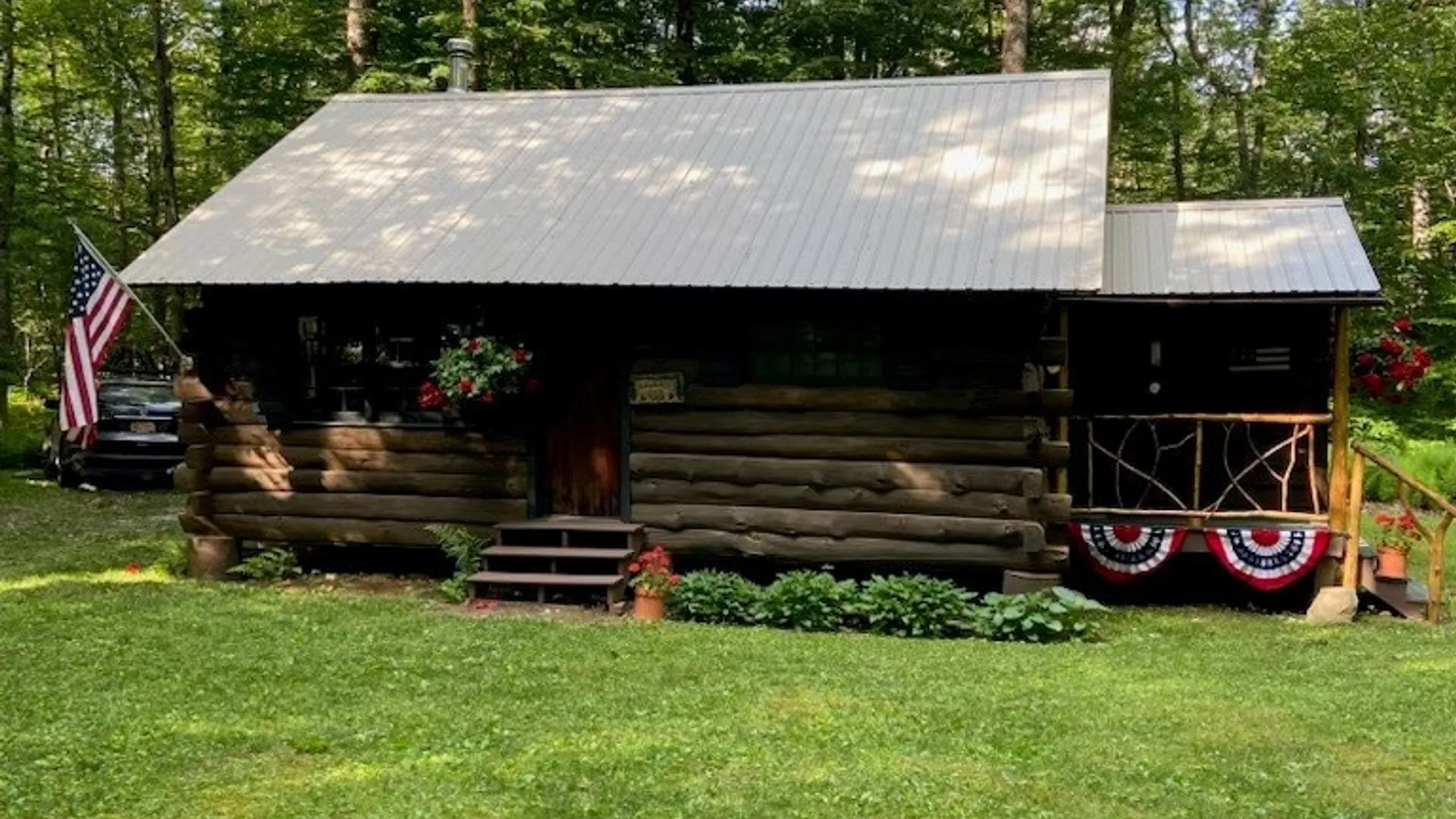 Property at 3275 Mohawk Drive, Forestport, NY 13338 2