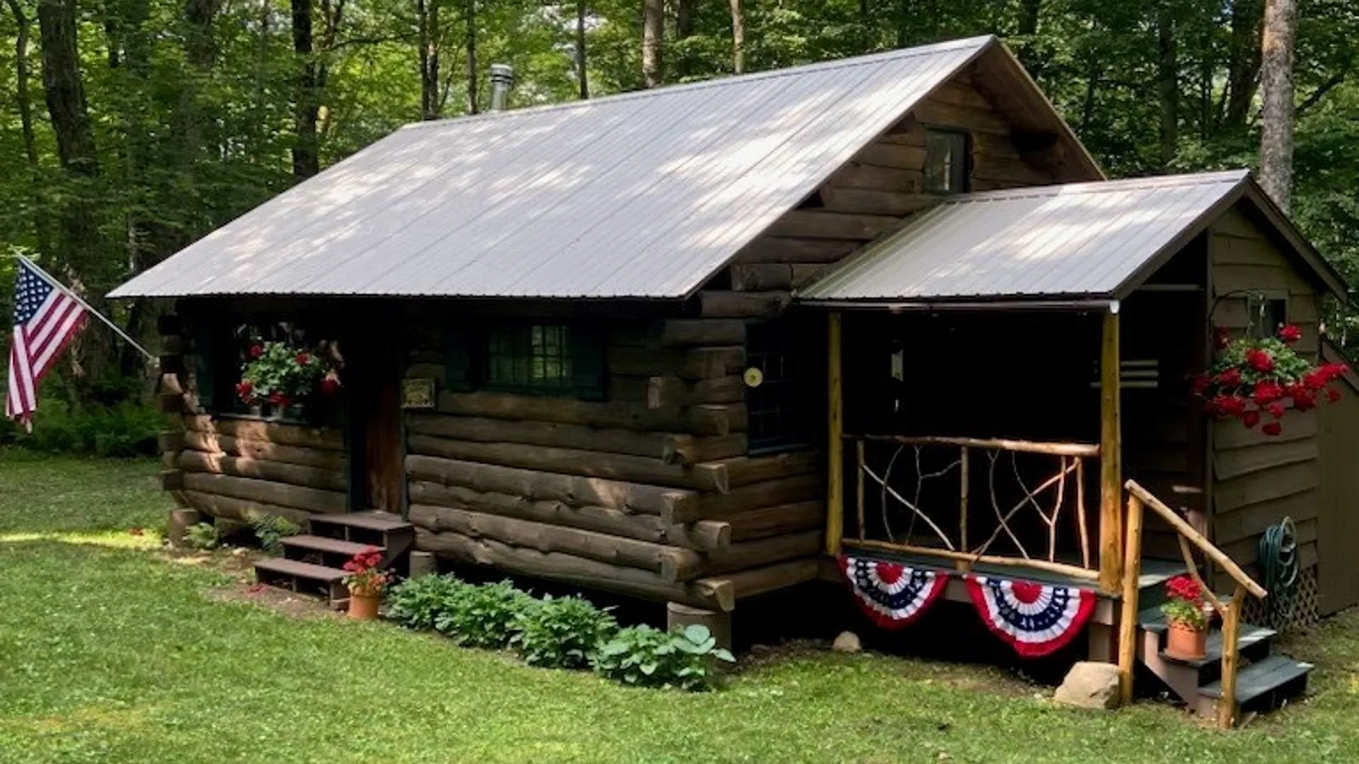 Property at 3275 Mohawk Drive, Forestport, NY 13338 3