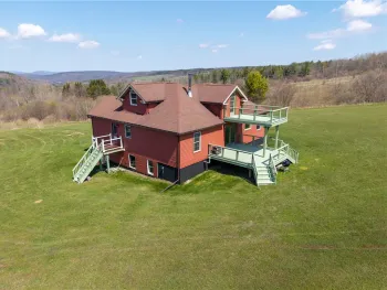 Property at 11672 Davis Road, Prattsburgh, NY 14873