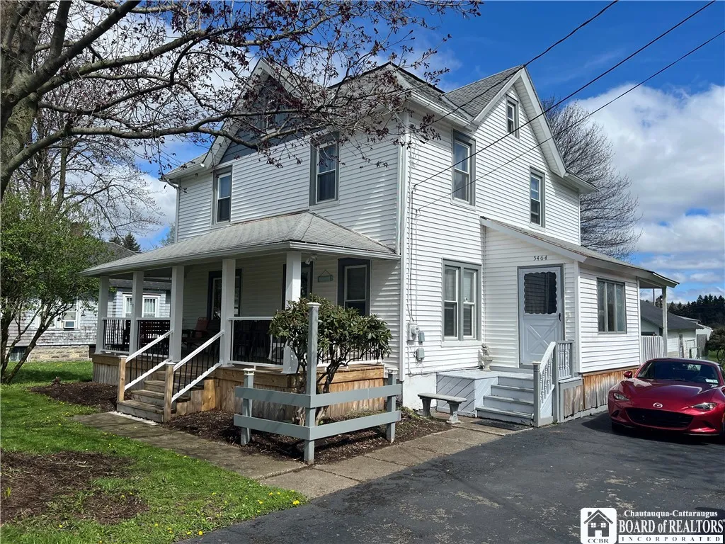 Property at 5464 E Lake Road, Chautauqua, NY 14728
