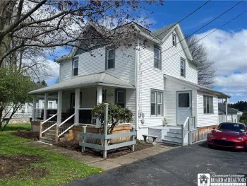 Property at 5464 E Lake Road, Chautauqua, NY 14728