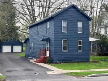 Property at 152 Cottage Street, Auburn, NY 13021