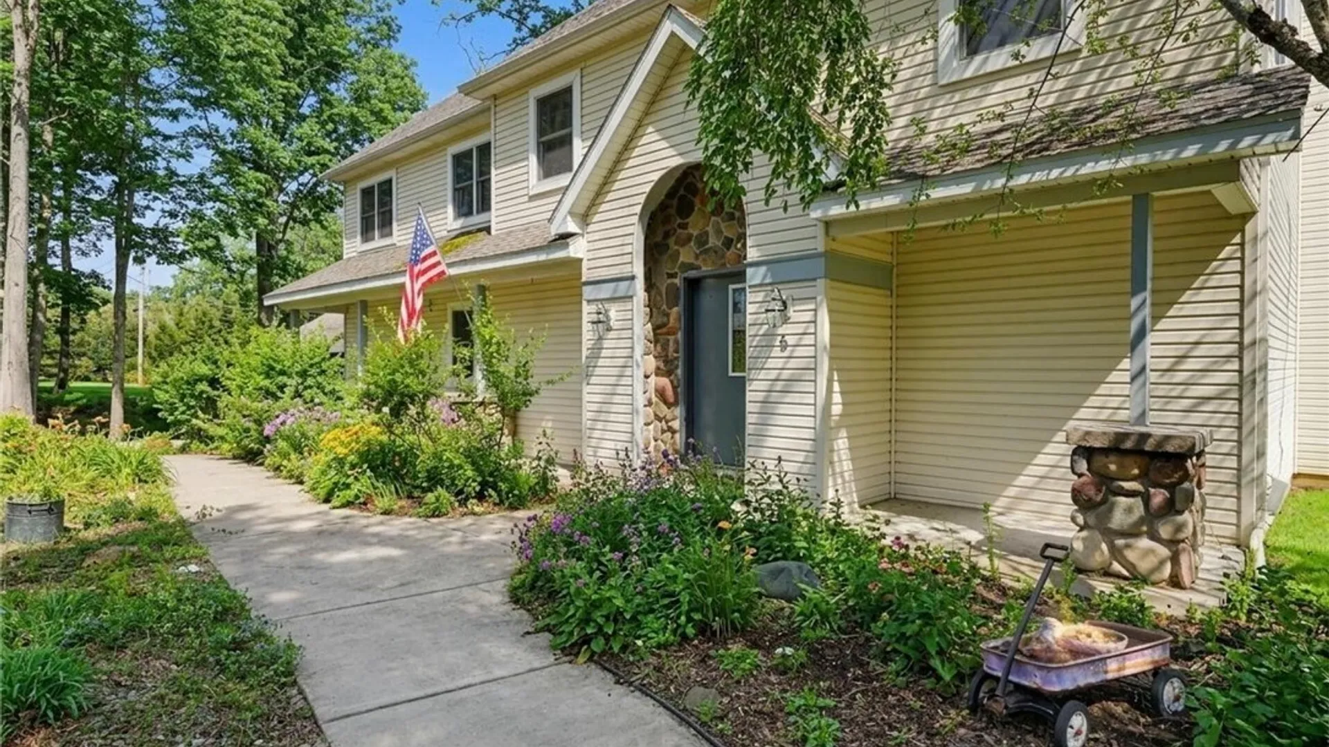 Property at 5 Summit Park Drive, Ellery, NY 14712 2