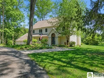 Property at 5 Summit Park Drive, Ellery, NY 14712