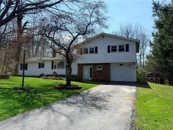 Property at 23 Candlewood Drive, Scriba, NY 13126