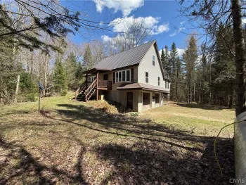 Property at 1955 Harmony Lane, Forestport, NY 13338