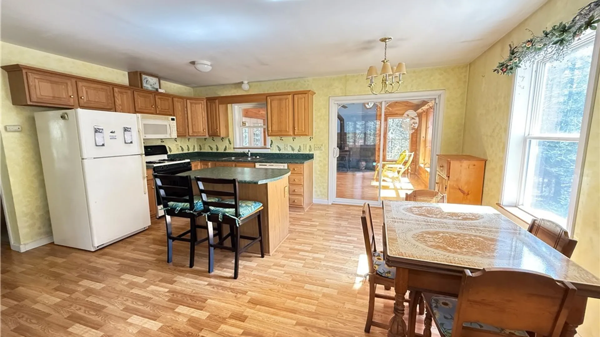 Property at 1955 Harmony Lane, Forestport, NY 13338 7