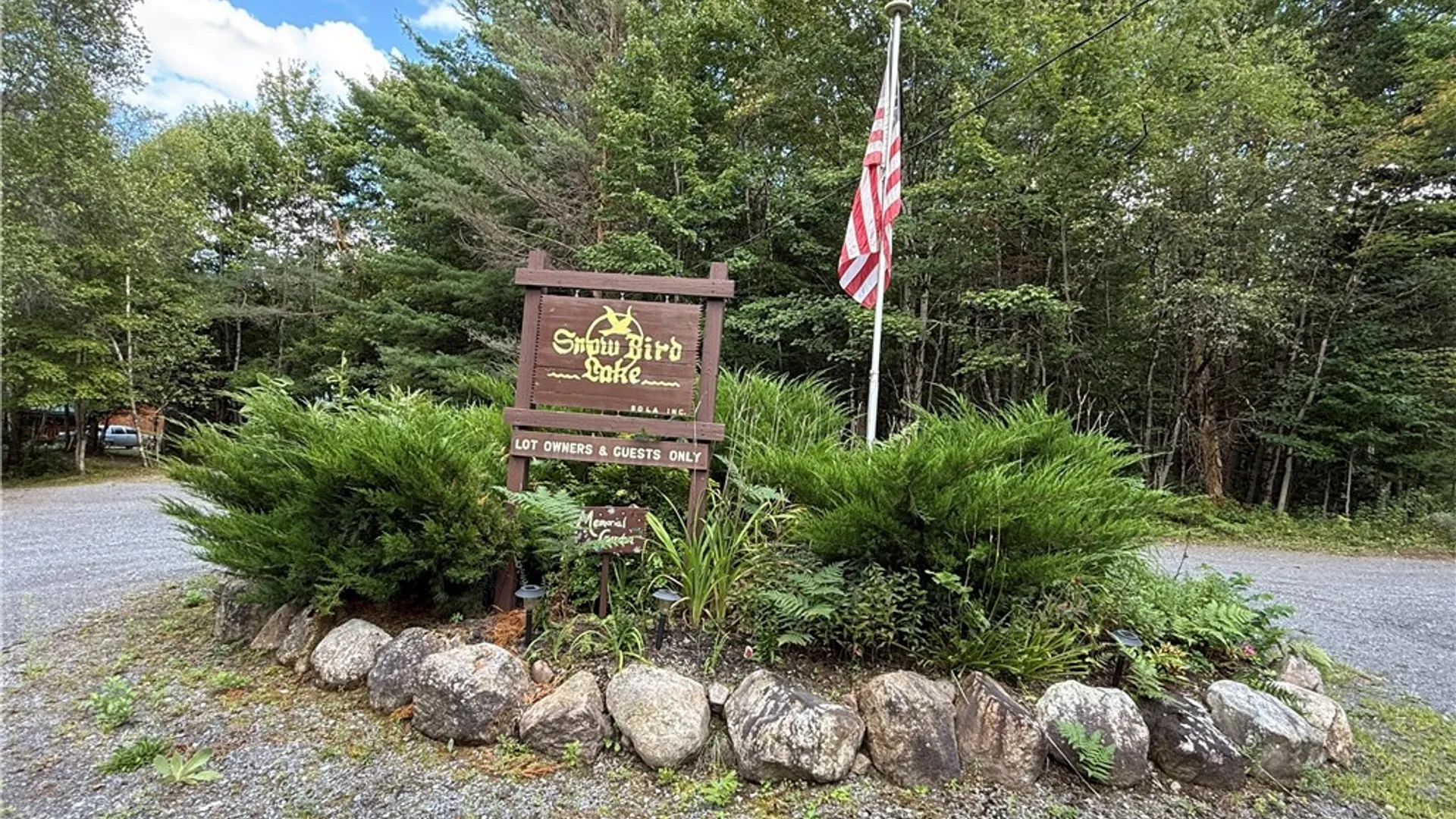 Property at 1955 Harmony Lane, Forestport, NY 13338 3