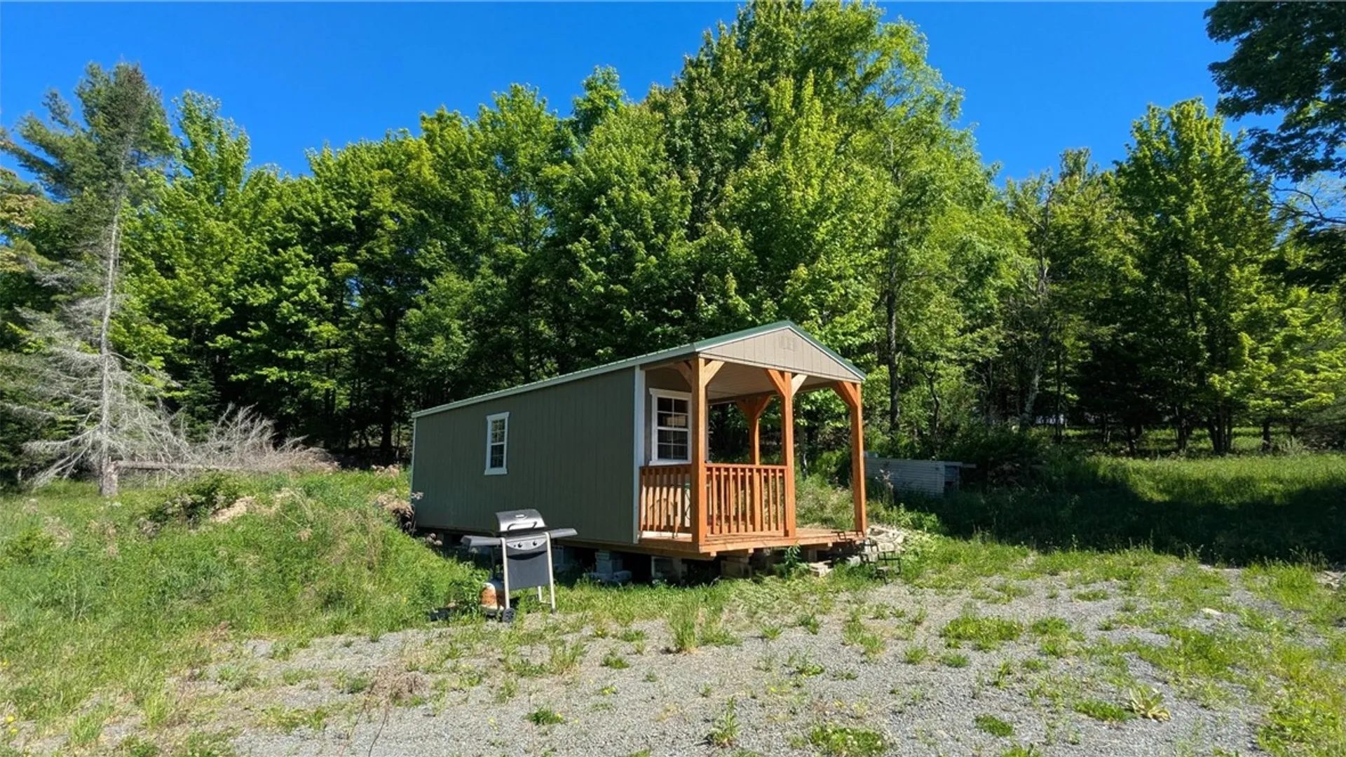 Property at 156 Akita Road, Jefferson, NY 12093 14