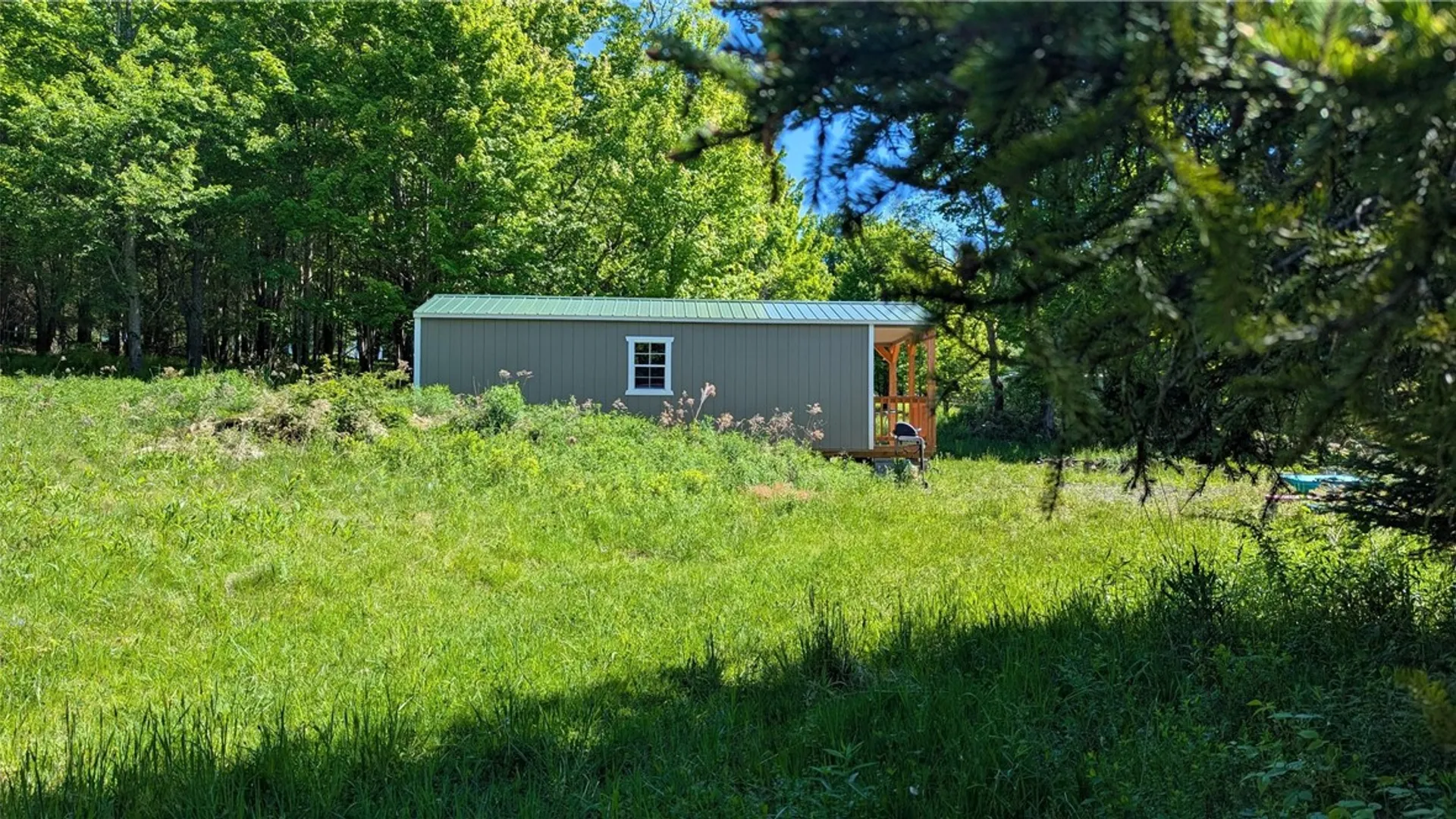 Property at 156 Akita Road, Jefferson, NY 12093 2