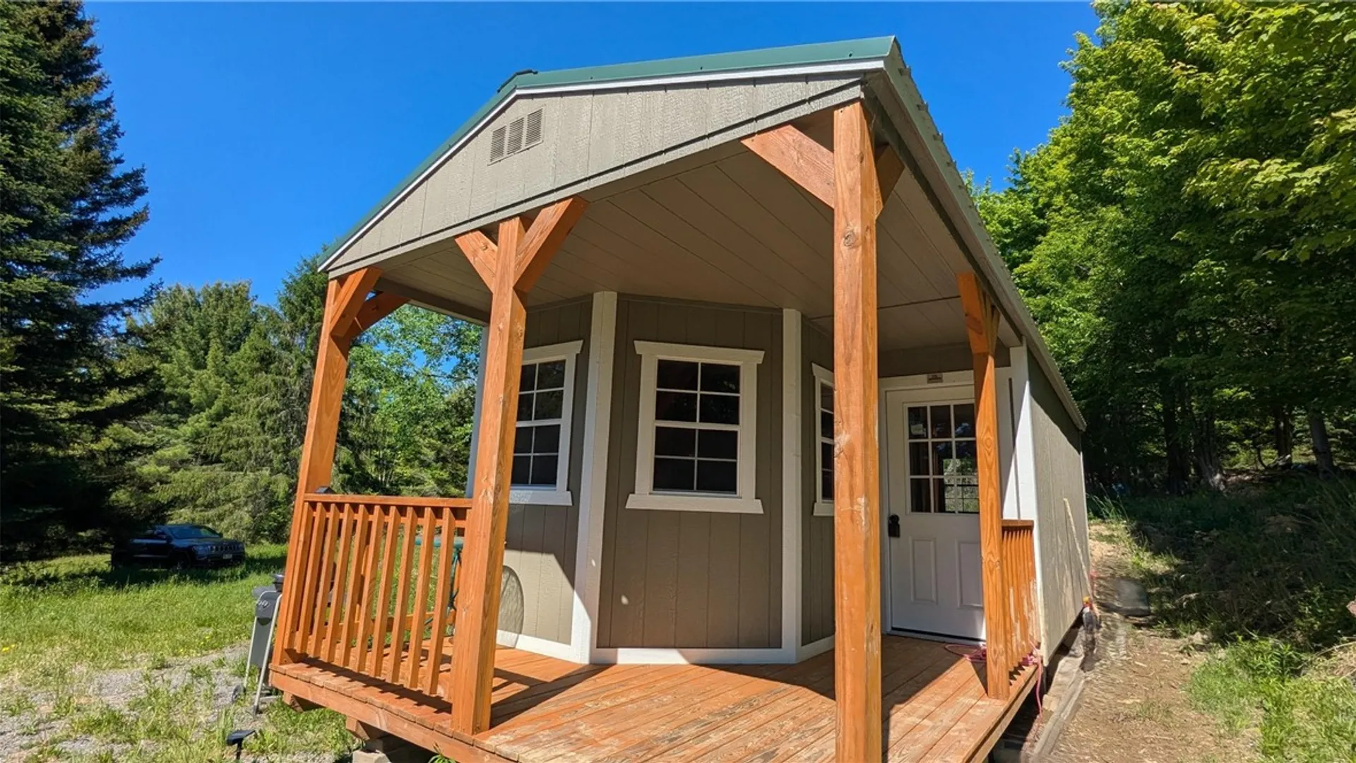 Property at 156 Akita Road, Jefferson, NY 12093 28