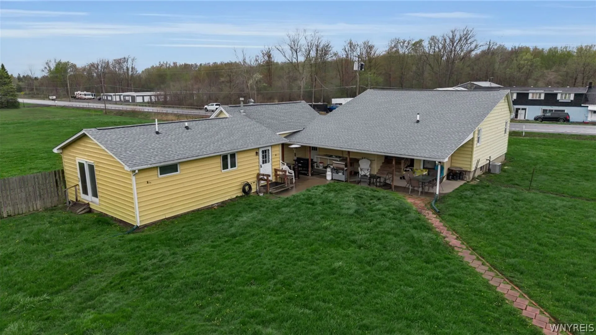 Property at 10826 Maple Ridge Road, Shelby, NY 14103 24