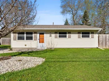 Property at 7893 John Huss Avenue, Cicero, NY 13030