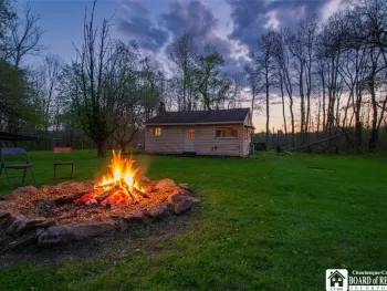 Property at 876 Swede Road, Harmony, NY 14767