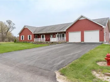 Property at 5330 Kamryn Road, Lowville, NY 13367