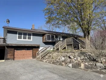 Property at 8384 Powell Road, Covert, NY 14847
