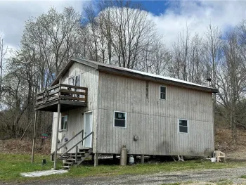 Property at 1318 Chambers Road, Catlin, NY 14812