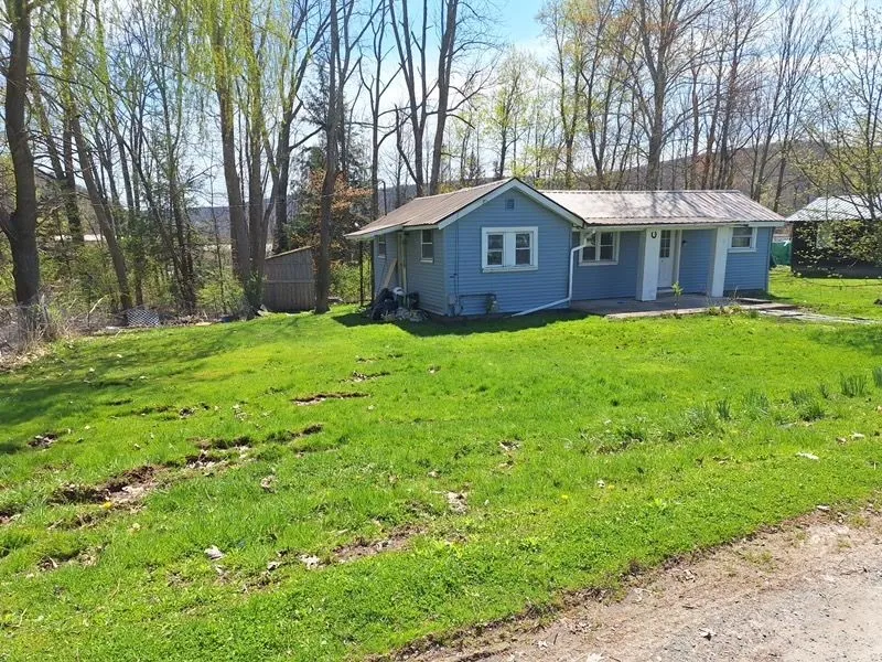 Property at 40 Oak Street, Deposit, NY 13754