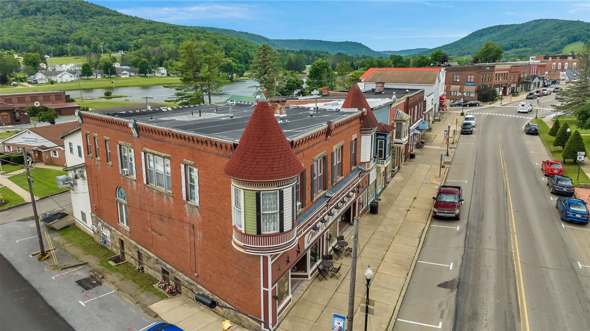 Property at 105 W Main Street, Smethport Boro, PA 16749 3