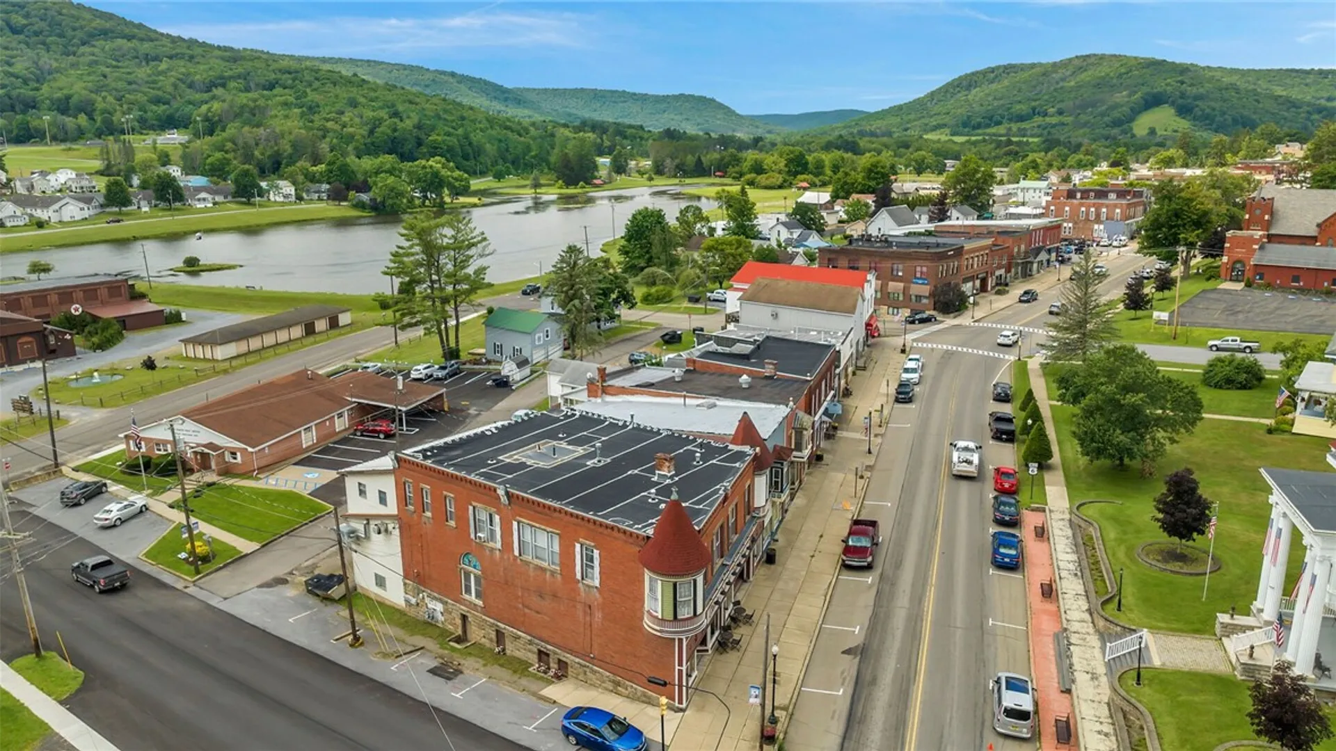 Property at 105 W Main Street, Smethport Boro, PA 16749 6