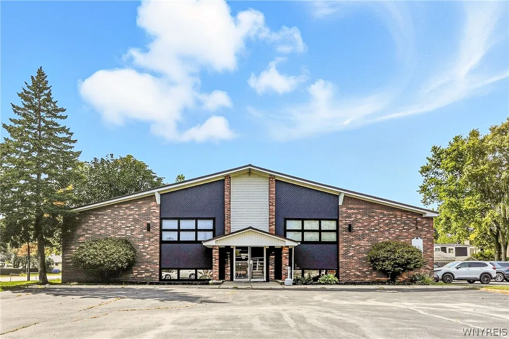 Property at 550 Center Road, West Seneca, NY 14224