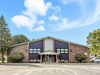 Property at 550 Center Road, West Seneca, NY 14224