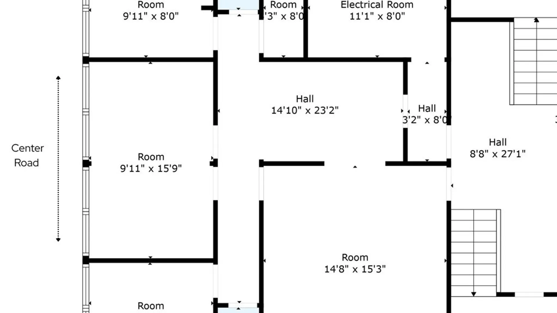 Property at 550 Center Road, West Seneca, NY 14224 12