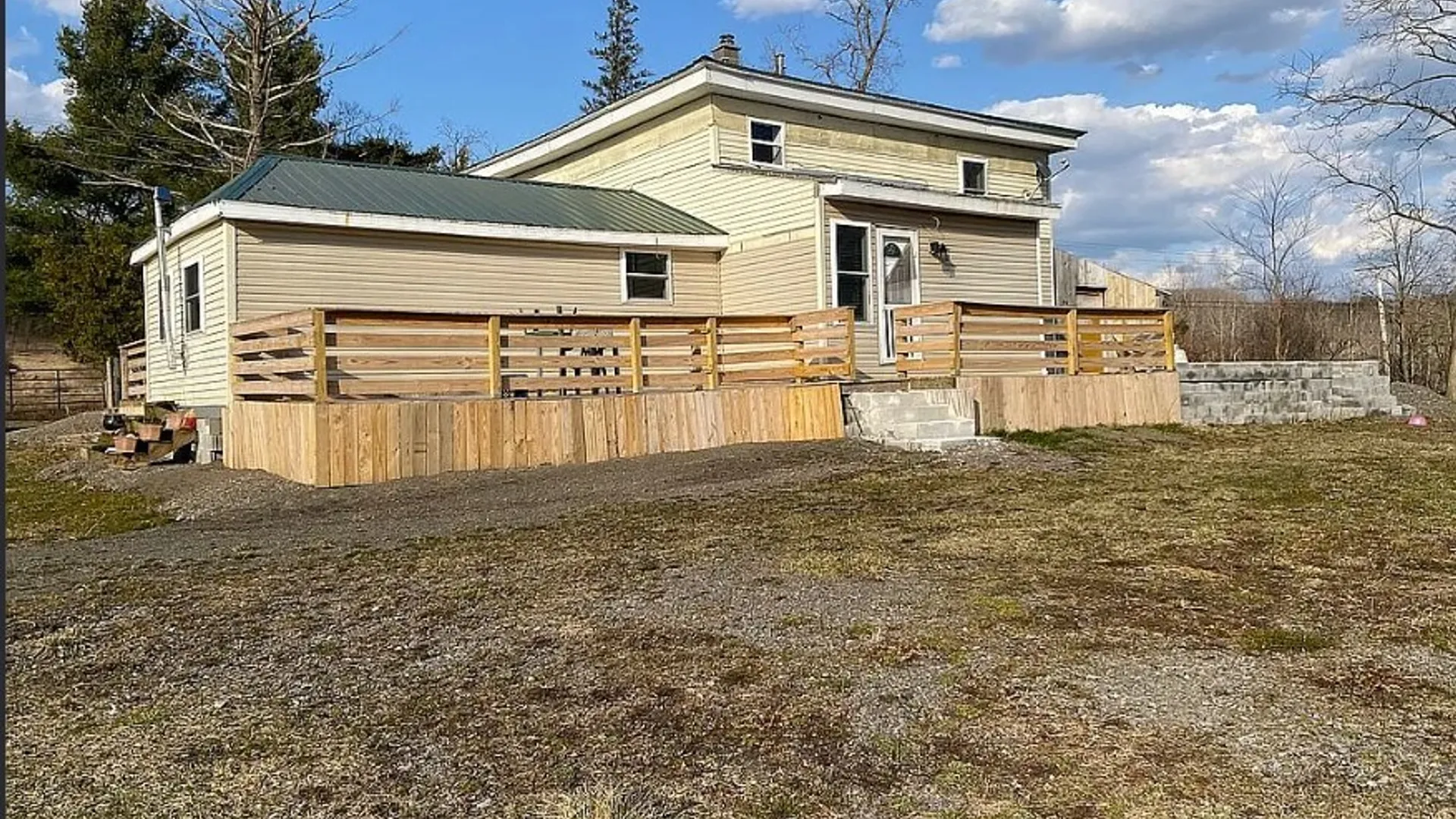 Property at 1348 State Highway 80, Smyrna, NY 13464 3