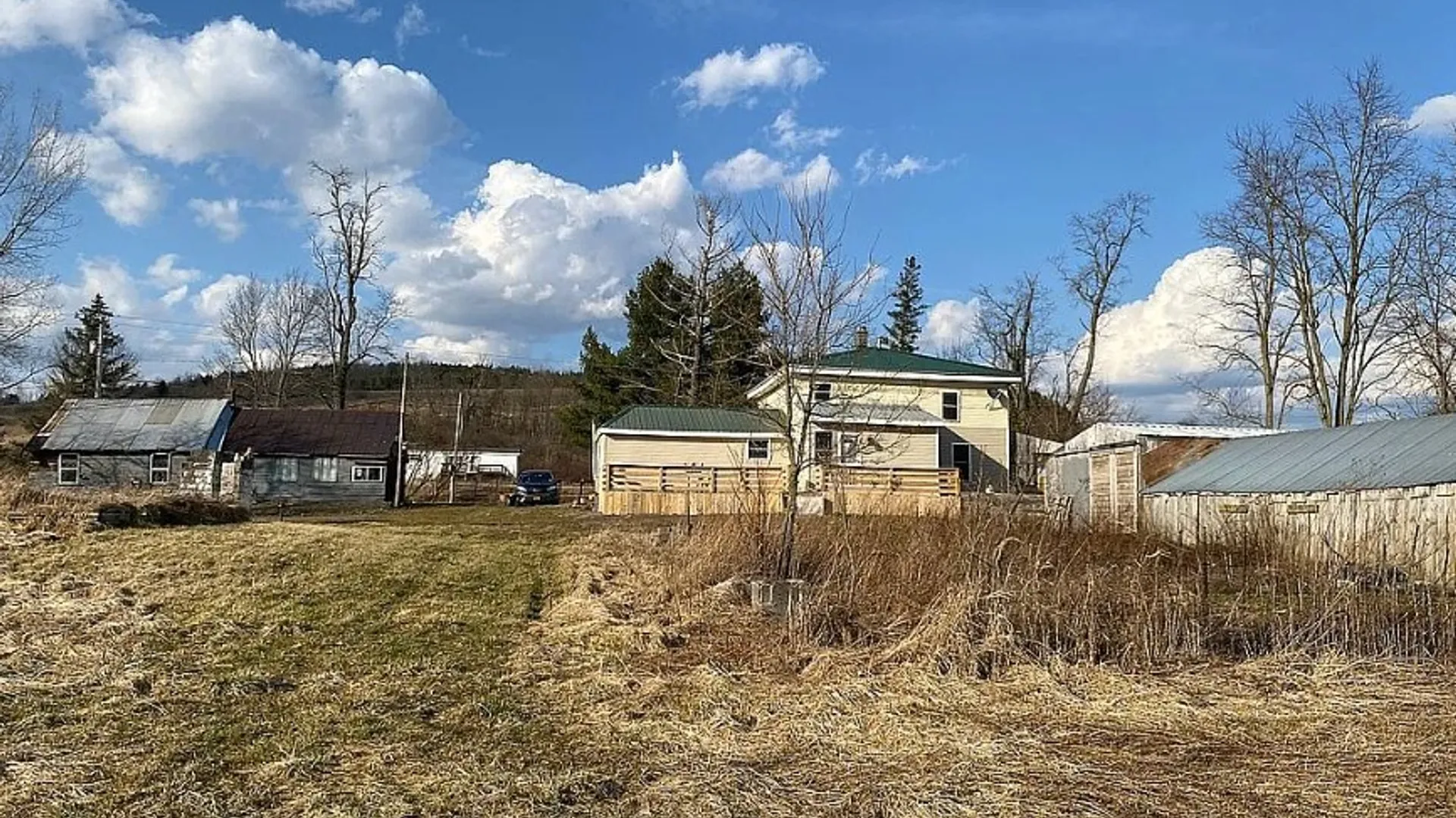 Property at 1348 State Highway 80, Smyrna, NY 13464 13