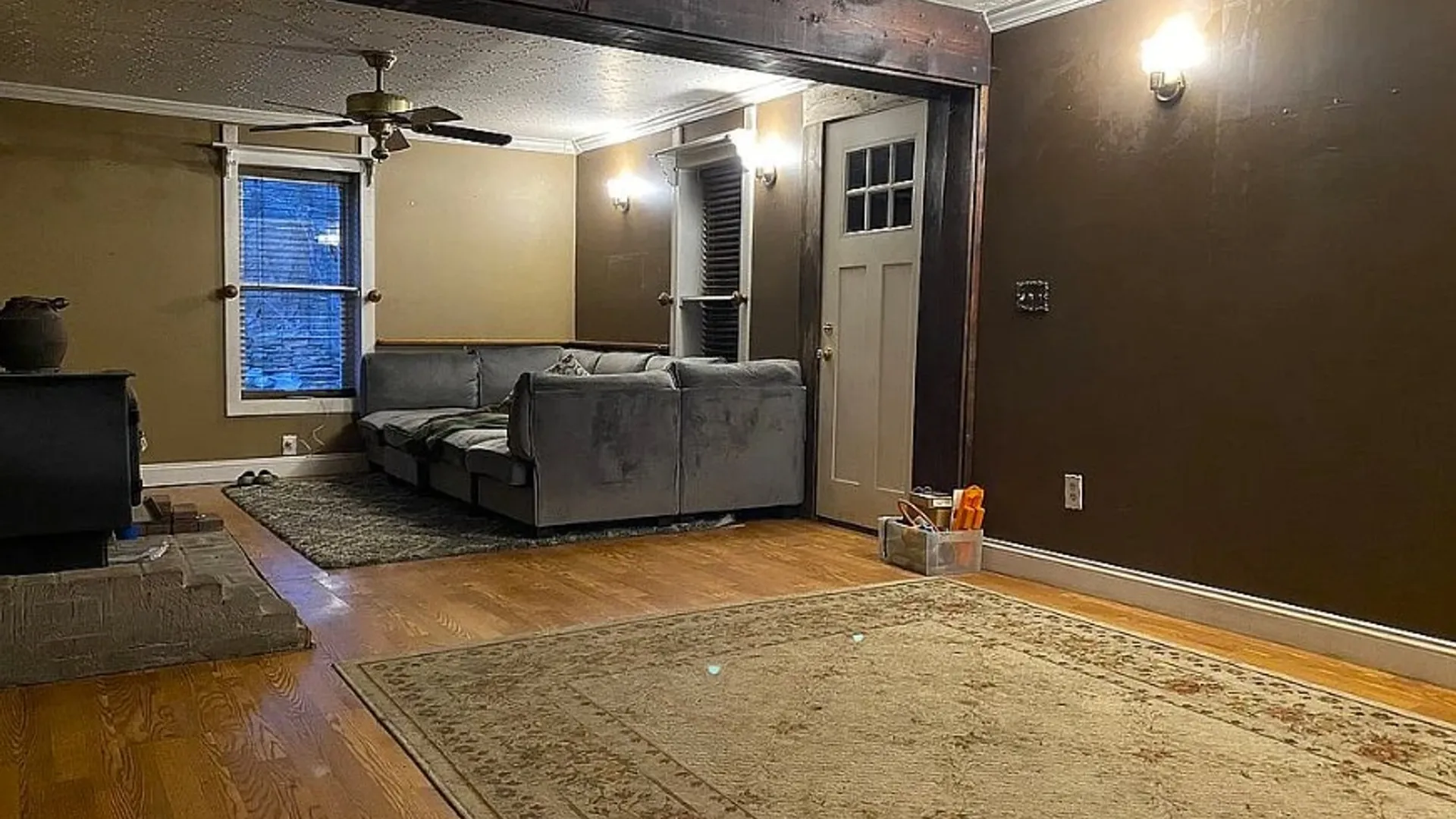 Property at 1348 State Highway 80, Smyrna, NY 13464 14